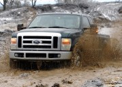 Ford F-450 Super Duty